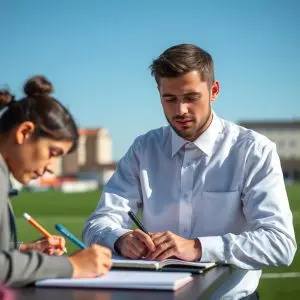 Registros opuestos en el Pontevedra CF