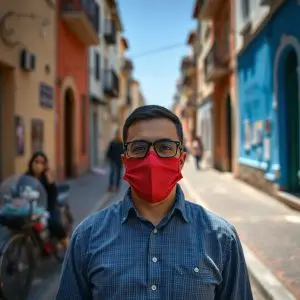 Covid, Ucrania, Gaza e Irán: Pontevedra, +28% desde 2020