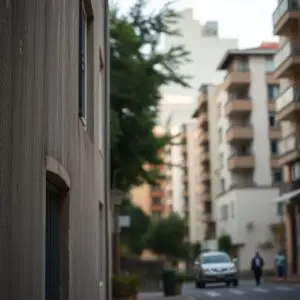 Vivienda sube 11 veces en cinturón de Santiago vs capital