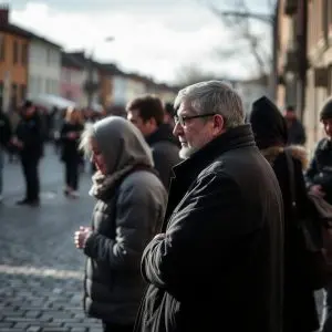 Quemas en Ourense: reclaman 3 años de cárcel y 30.000 euros