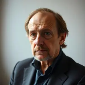 Michel Houellebecq, escritor que divide a Francia y debate