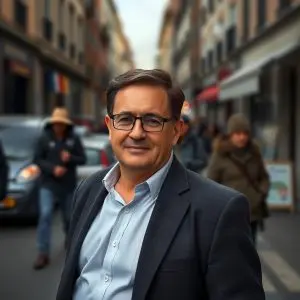 Caos de Jácome en avenida Portugal amenaza 1,4 M€ en Ourense
