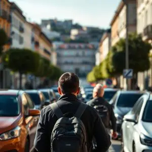 Avenida de Portugal: paradas amenazan 1,5 millones de euros
