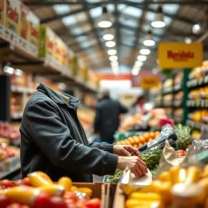 Mercadona anuncia 2025: mejora cifra de negocio y beneficios