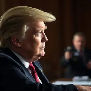 Irán a Trump: puede expandir la guerra; misiles más potentes