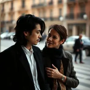 Álex González: Abrazar el amor como viene lo bueno y lo malo