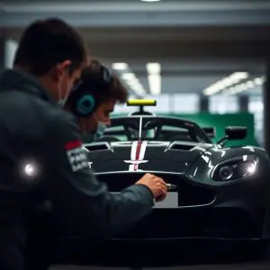 Aston Martin convierte cada GP en examen a Alonso maltrecho