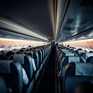 Oriente Próximo: 3er avión llega a España con 251 evacuados