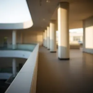 Más que arquitectura