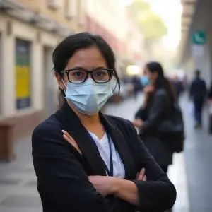 Comunidad de Madrid: 30.186 ayudas a gafas; Sanidad ausente
