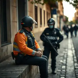 Policía sitúa a Remedios Sánchez Sánchez en Monelos: huellas