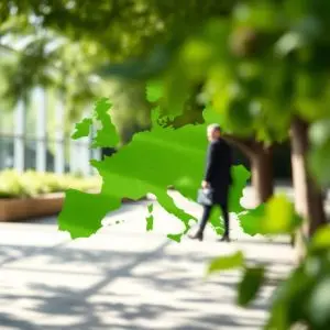 Plan verde europeo
