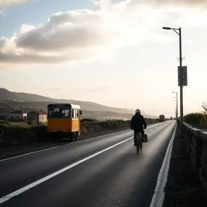 Oriente Medio costará a Galicia >50 M€/mes en carburantes