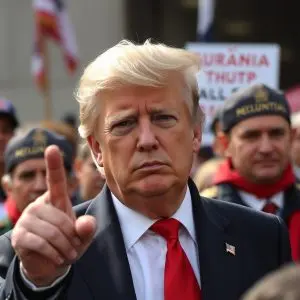 La Guardia Revolucionaria replica a Trump: Irán decidirá