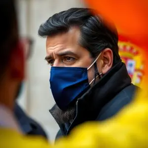 EEUU captura a Maduro; España en vilo