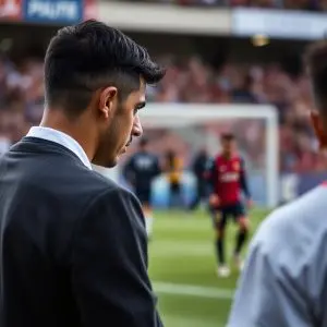 La UCO atribuye amaños en contratos de la Ciudad del Fútbol de Las Rozas para beneficiar a la trama