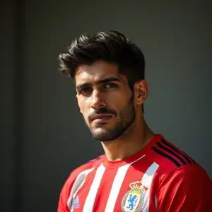 Rodri, la apuesta única de Florentino por el mediocampo
