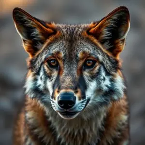 TSXG rechaza batidas de lobo de la Xunta en Cerdedo Cotobade