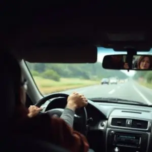 Carné de conducir en España: ¿olvido o delito? Sanciones
