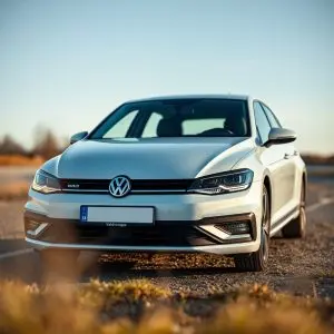 Volkswagen recortará 50.000 empleos en Alemania hasta 2030