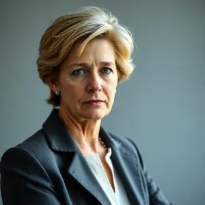 Von der Leyen admite que Europa erró y apoya los SMR
