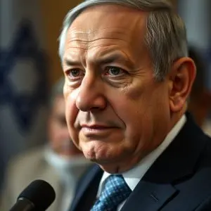 Netanyahu: derrocar el régimen de Irán depende del pueblo