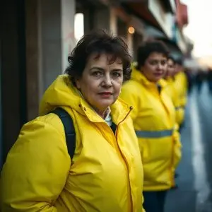 El 85% de cirujanos de Vigo deja las «peonadas» por la Xunta