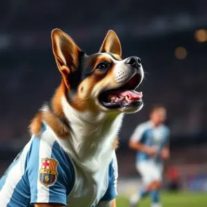 Un Corgo de récord asciende a Segunda Futgal y gana la liga