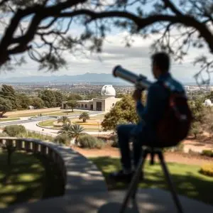 El Agra do Orzán estrena Parque del Observatorio este martes