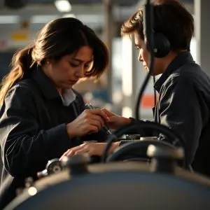 Por qué el diésel cuesta más que la gasolina: claves