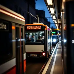 El BNG de Ames exige a la Xunta un transporte público "de calidade" que garantice frecuencias y hora