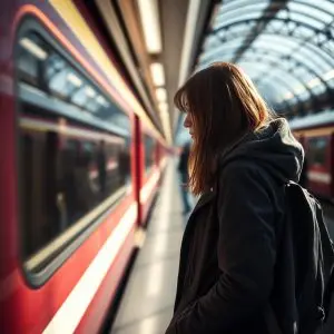 Renfe ofrece 15% de descuento en billetes Eurail e Interrail