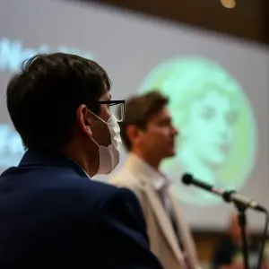 Ig Nobel trasladan sede a Europa ante represión en EE. UU.