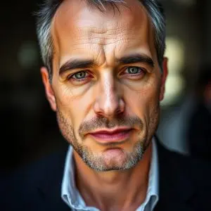 David Martínez Ares, jefe de Digestivo en HM Modelo A Coruña