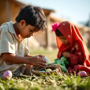 Oroso abrirá campamento inclusivo de Pascua en Semana Santa