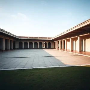 Cambados recibe 41.000 m² en O Pombal para obras deportivas