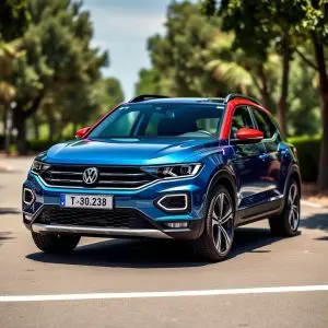 Volkswagen T roc 2ª generación: 2 limitadas desde 34.280 €