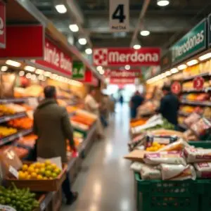 Juan Roig: Mercadona no prevé problemas por Oriente Próximo