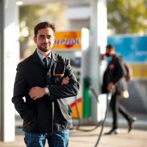 Repsol garantiza combustible para España y Portugal