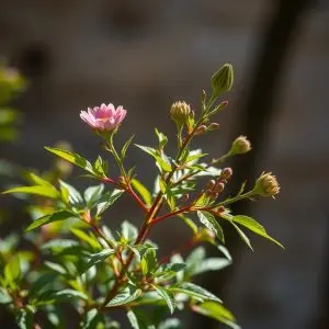 Lugo, Día del Árbol: plantan 25 acebos y plantas medicinales