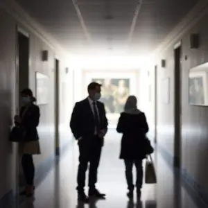Sanidad pública para extranjeros sin residencia: el Gobierno aprueba un nuevo real decreto