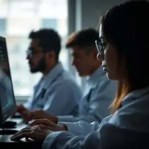 Lab Telefónica hará de Santiago referente en ciberseguridad