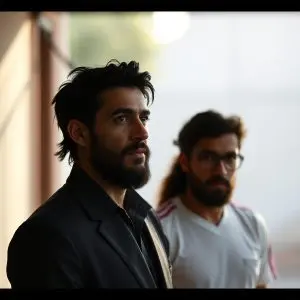 Arbeloa arremete contra Laporta cuadruplicó pagos a Negreira