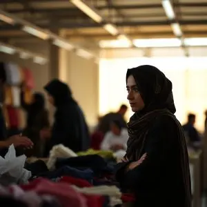 Tensión en Irán presiona a Inditex: riesgo en Oriente Medio