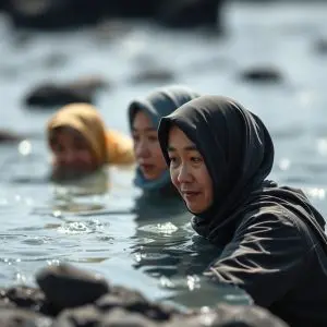 Isotónica gallega con agua de Cíes ya en EEUU, Dubái y Japón