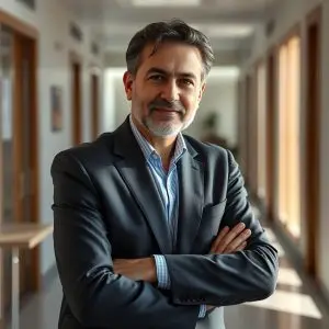 Juanma Moreno abre centro de salud en Almería tras 15 años