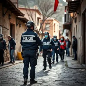 El PSOE expulsará del grupo municipal de un pueblo de Palencia a un concejal que cambió de sexo para