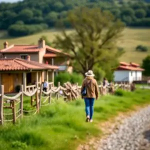 La Xunta convoca 2M€ para municipios y turismo rural gallego
