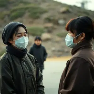 Corea del Norte: terribles consecuencias EEUU Corea del Sur