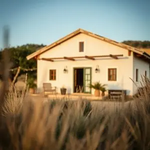 La finca As Cunchas será vivienda pública en alquiler